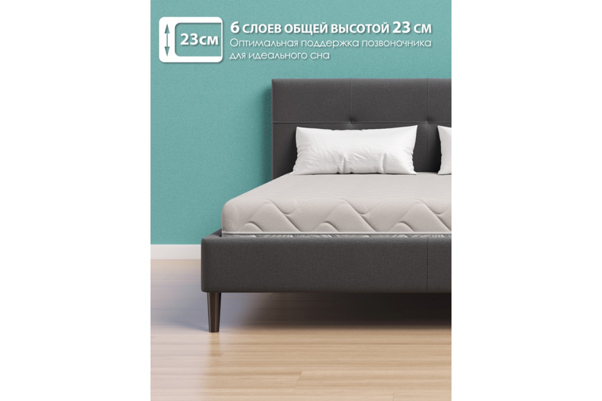 Матрас Экстра Стронг
