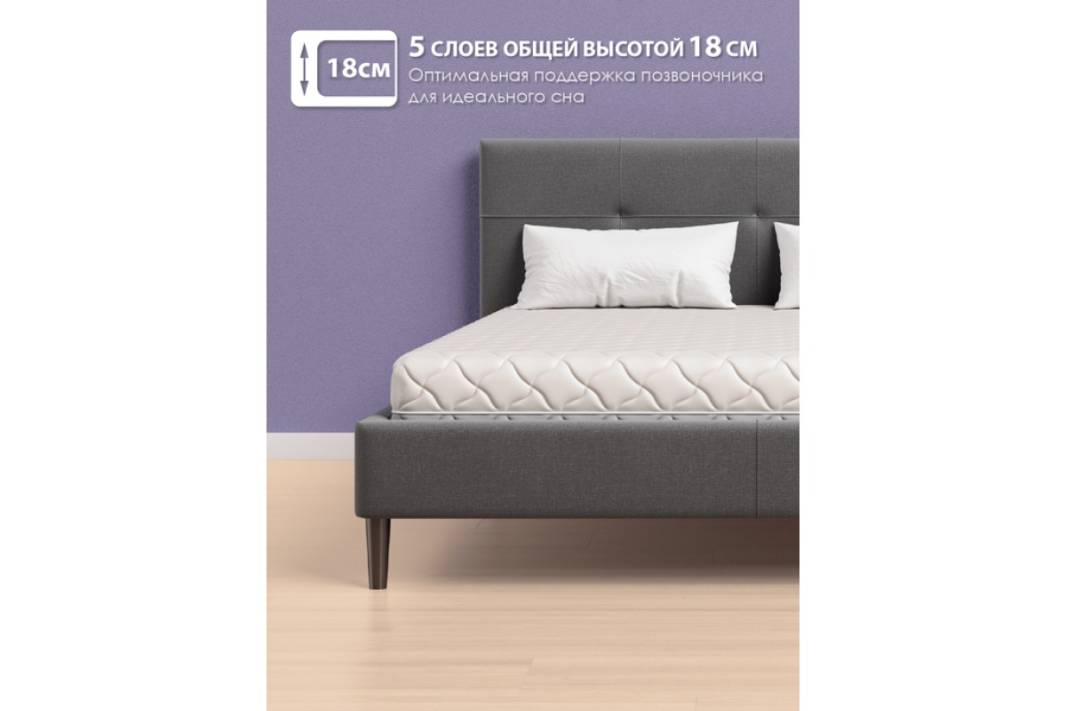Матрас Комфорт