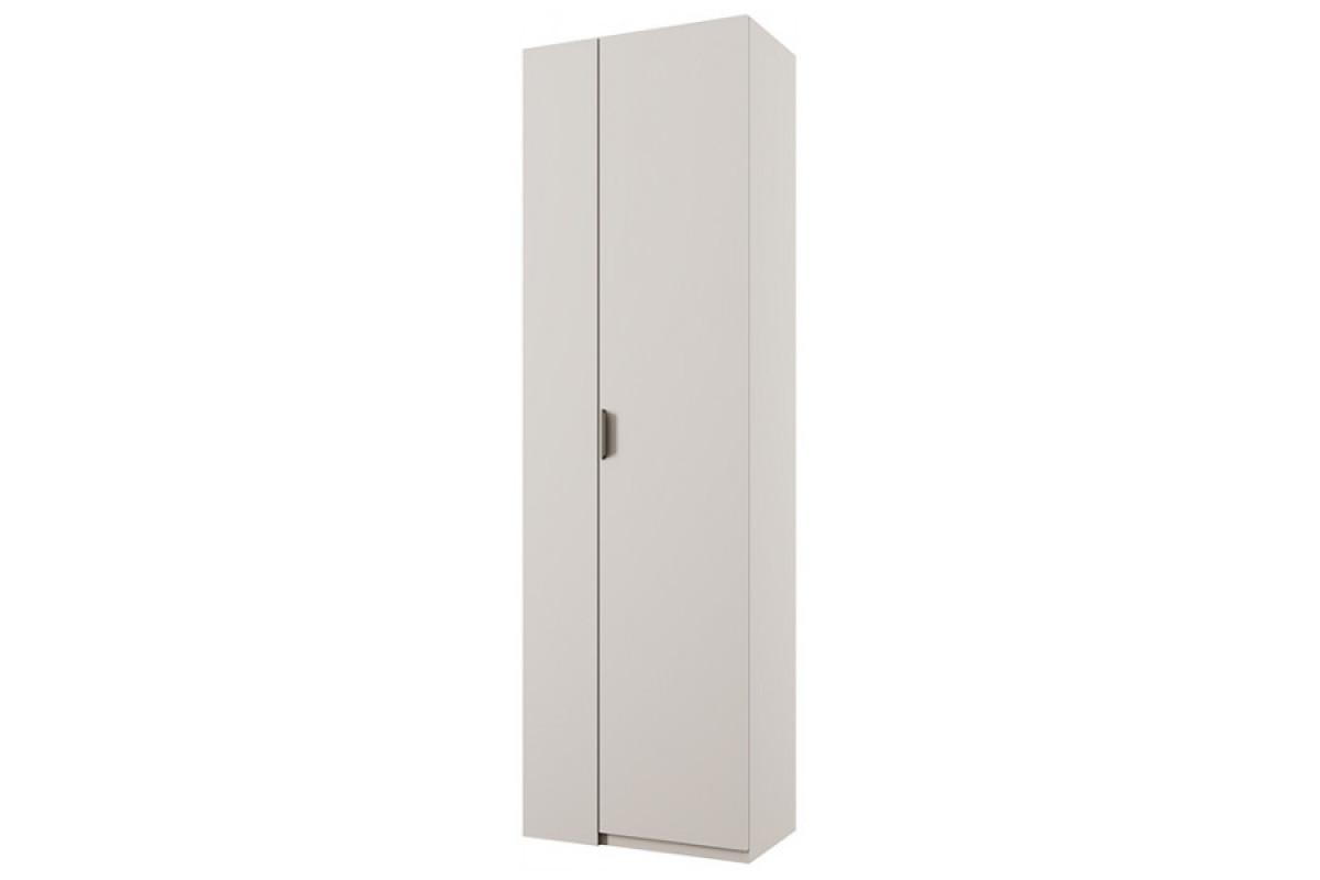 MODERN, Шкаф 1D/K70. Цвет ПЕРСИДСКИЙ ЖЕМЧУГ