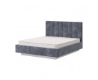 Кровать SABRINA 160 с подъемником. Цвет GRAND 12 Кровать SABRINA 160 с подъемником. Цвет GRAND 12