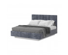 Кровать SABRINA 160 с подъемником. Цвет GRAND 12 Кровать SABRINA 160 с подъемником. Цвет GRAND 12