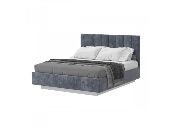 Кровать SABRINA 160 с подъемником. Цвет GRAND 12