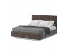Кровать SABRINA 160 с подъемником. Цвет GRAND 03 Кровать SABRINA 160 с подъемником. Цвет GRAND 03