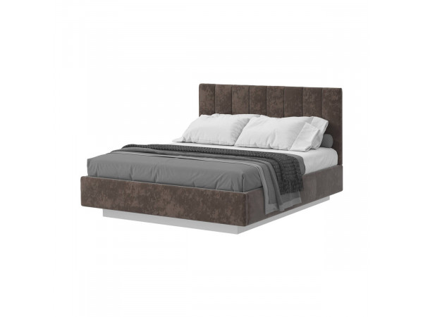 Кровать SABRINA 160 с подъемником. Цвет GRAND 03