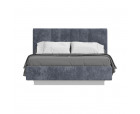 Кровать SABRINA 160 с подъемником. Цвет GRAND 12 Кровать SABRINA 160 с подъемником. Цвет GRAND 12