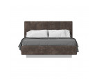 Кровать SABRINA 160 с подъемником. Цвет GRAND 03 Кровать SABRINA 160 с подъемником. Цвет GRAND 03