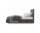 Кровать SABRINA 160 с подъемником. Цвет GRAND 03 Кровать SABRINA 160 с подъемником. Цвет GRAND 03