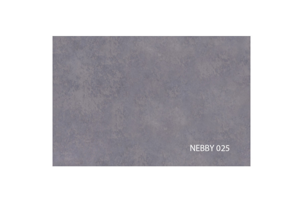 Кровать SABRINA 180 с подъемником. Цвет NEBBY 025
