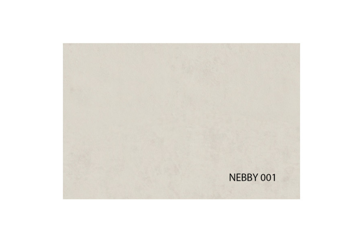 МЯГКАЯ МЕБЕЛЬ, Пуф SILVIA. Цвет NEBBY 01
