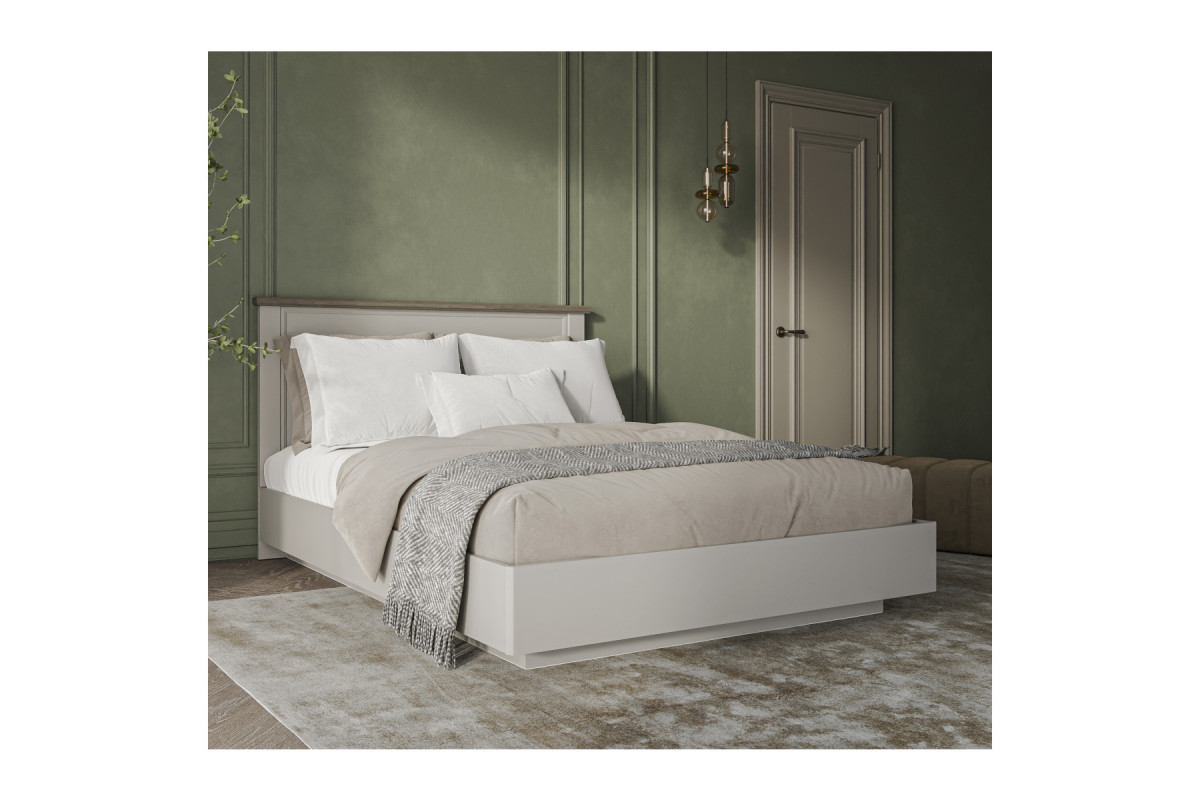 TOSCANA NEW, Кровать 160 с подъемником. Цвет ПЕРСИДСКИЙ ЖЕМЧУГ/КАНЬОН TOSCANA NEW, Кровать 160 с подъемником. Цвет ПЕРСИДСКИЙ ЖЕМЧУГ/КАНЬОН