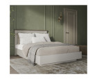 TOSCANA NEW, Кровать 160 с подъемником. Цвет ПЕРСИДСКИЙ ЖЕМЧУГ/КАНЬОН TOSCANA NEW, Кровать 160 с подъемником. Цвет ПЕРСИДСКИЙ ЖЕМЧУГ/КАНЬОН