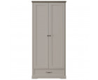 TOSCANA NEW, Шкаф 2DG1S. Цвет ПЕРСИДСКИЙ ЖЕМЧУГ/КАНЬОН TOSCANA NEW, Шкаф 2DG1S. Цвет ПЕРСИДСКИЙ ЖЕМЧУГ/КАНЬОН