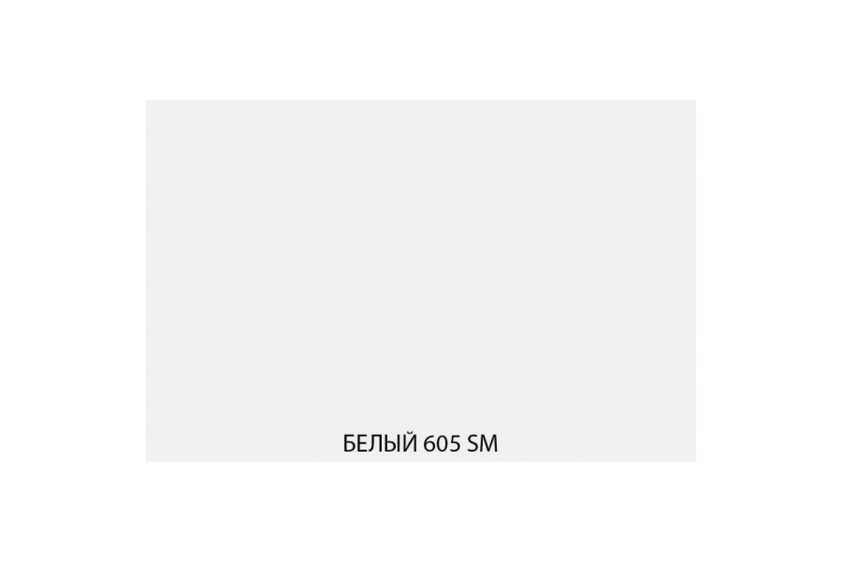 SIMPLE, Зеркало навесное. Цвет БЕЛЫЙ