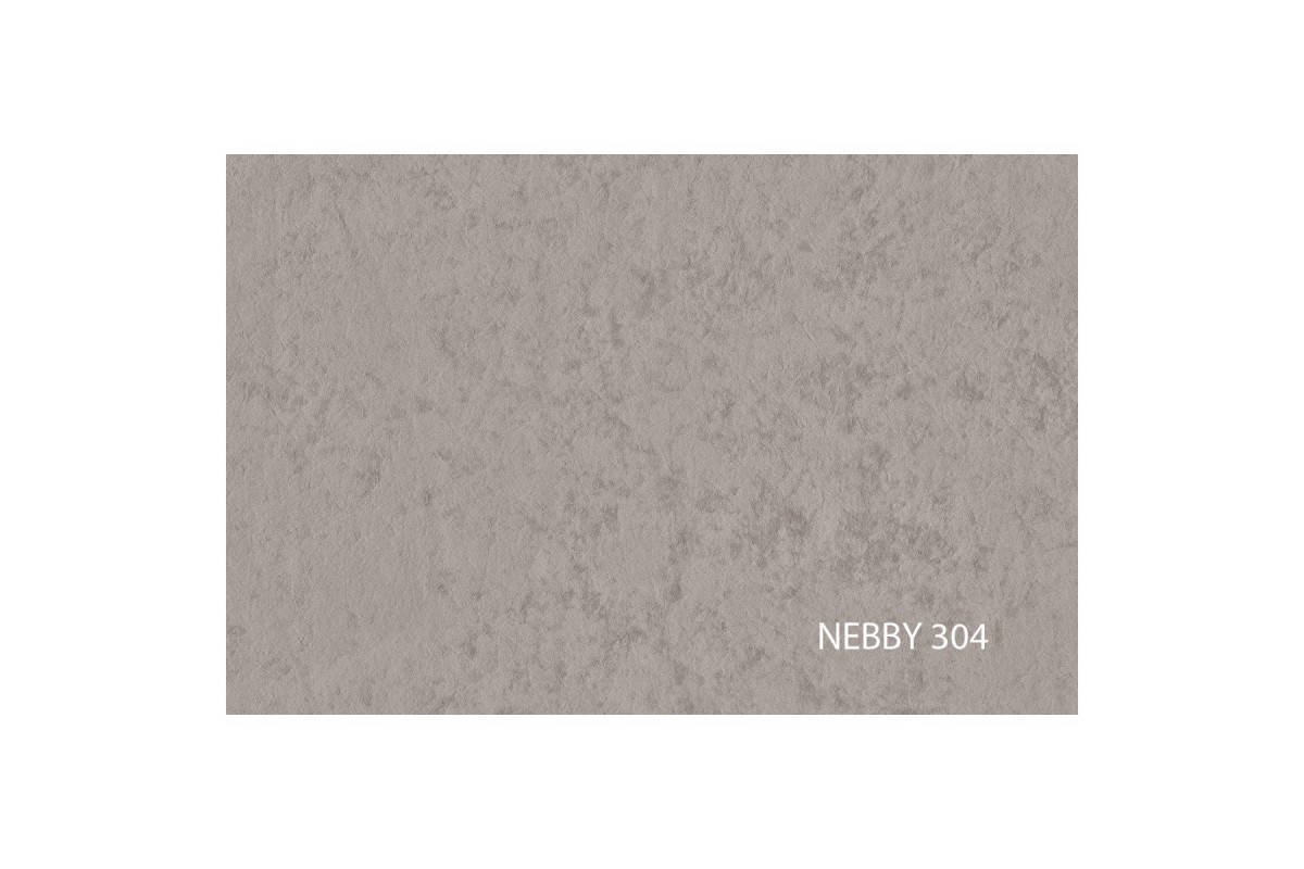 Кровать SABRINA 160 с подъемником. Цвет NEBBY 304