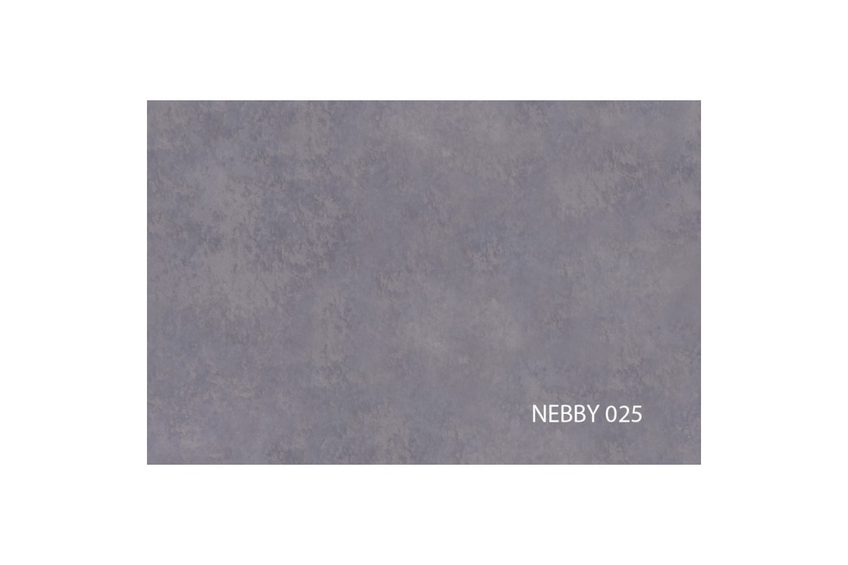 Кровать SABRINA 160 с подъемником. Цвет NEBBY 025