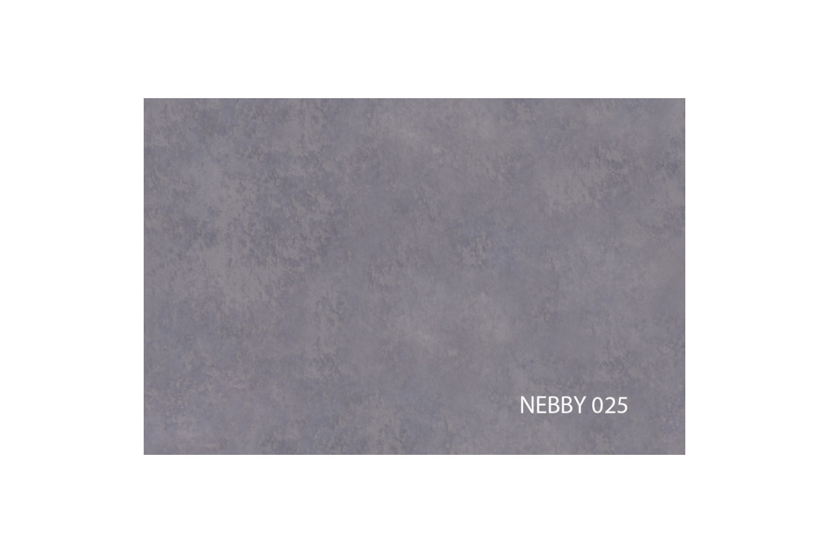 Кровать SABRINA 180 с подъемником. Цвет NEBBY 025