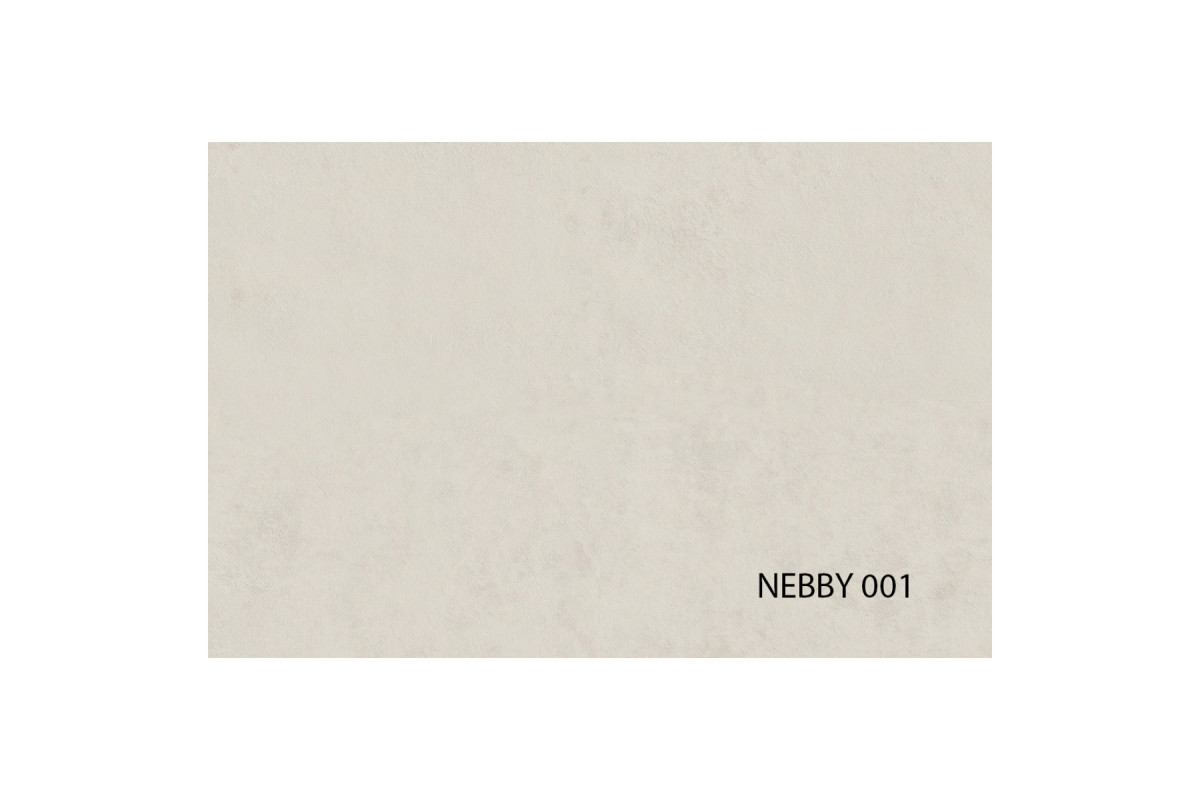 МЯГКАЯ МЕБЕЛЬ, Пуф SILVIA. Цвет NEBBY 01