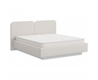 Кровать TRISS 160 с подъемником. Цвет BARSA 817