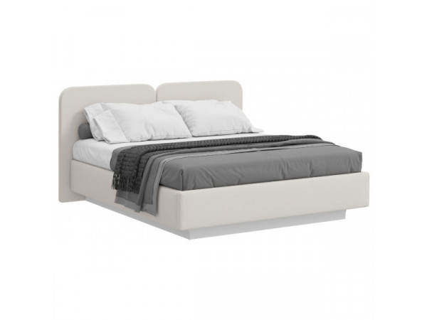 Кровать TRISS 160 с подъемником. Цвет BARSA 817 Кровать TRISS 160 с подъемником. Цвет BARSA 817