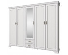 Шкаф 5DG2S Z, TIFFANY, цвет вудлайн кремовый Шкаф 5DG2S Z, TIFFANY, цвет вудлайн кремовый