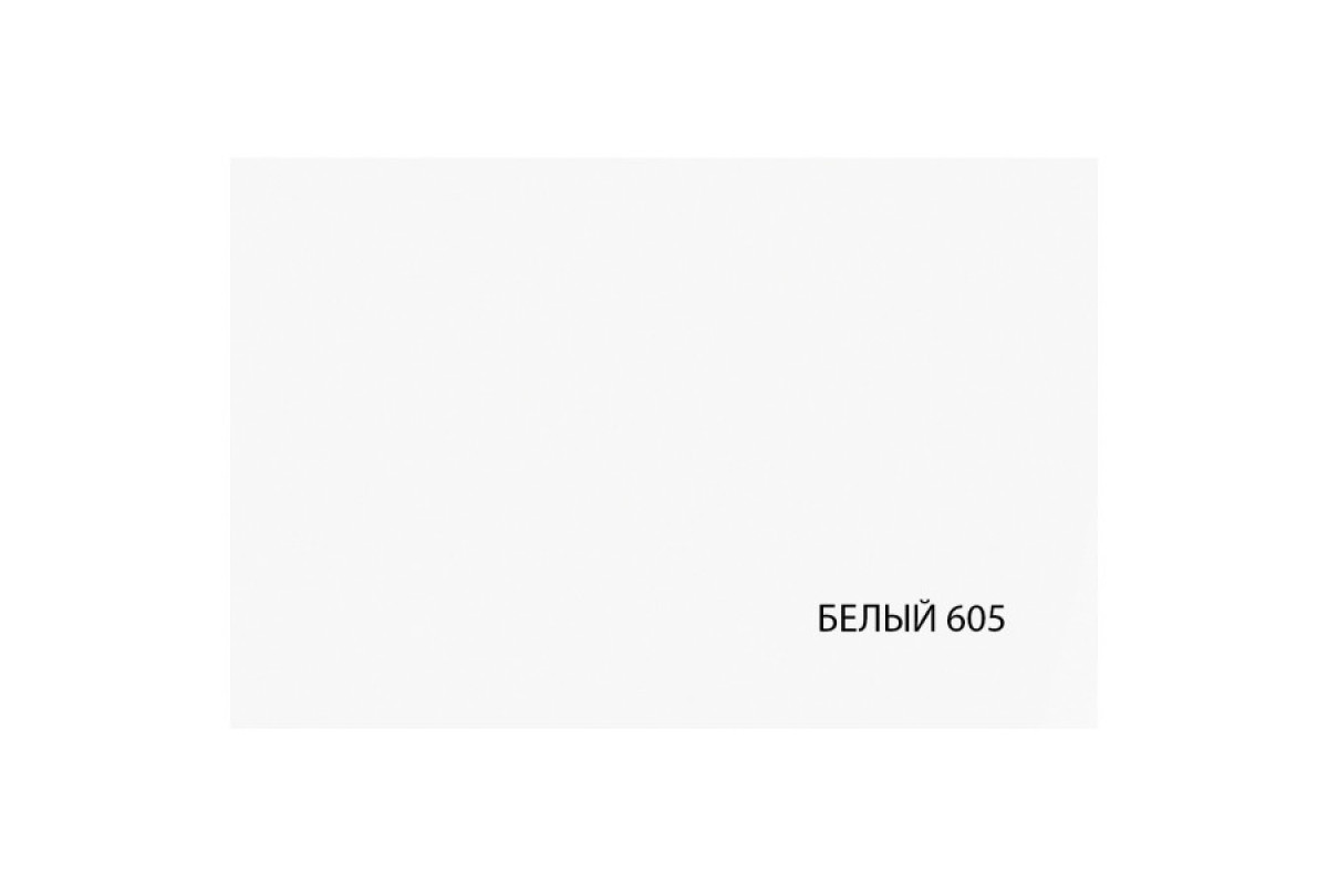 WHITEBLACK, Шкаф с витриной 2V2D. Цвет БЕЛЫЙ / БЕЛЫЙ ГЛЯНЕЦ