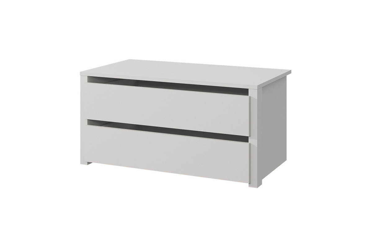 LIMA, Комплект ящиков 2S. Цвет ПЕРСИДСКИЙ ЖЕМЧУГ