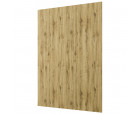 MODERN, Панель стеновая 130 Н. Цвет ДУБ НАВАРРА