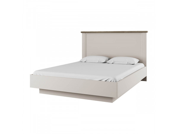 TOSCANA NEW, Кровать 160 с подъемником. Цвет ПЕРСИДСКИЙ ЖЕМЧУГ/КАНЬОН