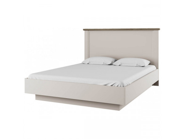 TOSCANA NEW, Кровать 160 с подъемником. Цвет ПЕРСИДСКИЙ ЖЕМЧУГ/КАНЬОН