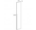 TETRA Дверь 37/232 GLD. Цвет ПЕРСИДСКИЙ ЖЕМЧУГ TETRA Дверь 37/232 GLD. Цвет ПЕРСИДСКИЙ ЖЕМЧУГ