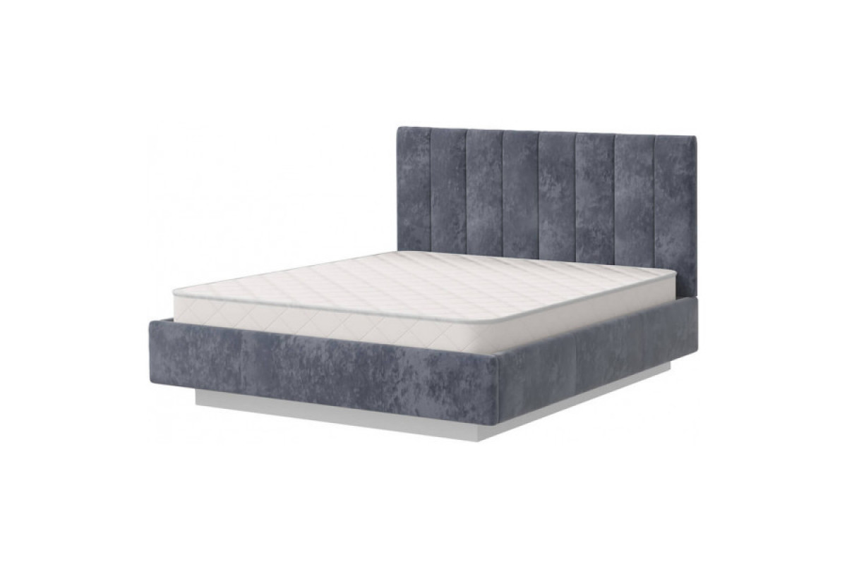 Кровать SABRINA 160 с подъемником. Цвет GRAND 12 Кровать SABRINA 160 с подъемником. Цвет GRAND 12