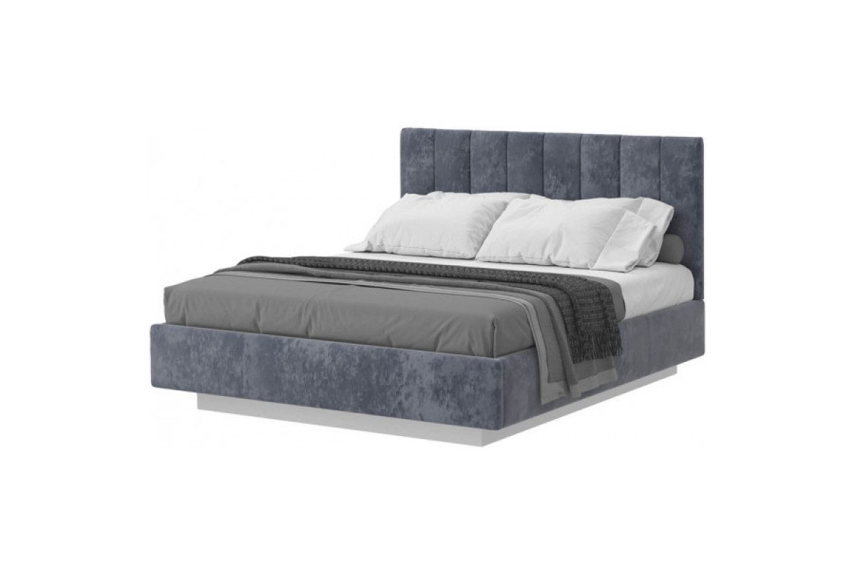 Кровать SABRINA 160 с подъемником. Цвет GRAND 12 Кровать SABRINA 160 с подъемником. Цвет GRAND 12