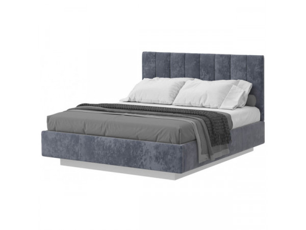 Кровать SABRINA 160 с подъемником. Цвет GRAND 12 Кровать SABRINA 160 с подъемником. Цвет GRAND 12
