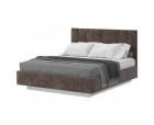 Кровать SABRINA 160 с подъемником. Цвет GRAND 03 Кровать SABRINA 160 с подъемником. Цвет GRAND 03