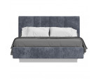 Кровать SABRINA 160 с подъемником. Цвет GRAND 12 Кровать SABRINA 160 с подъемником. Цвет GRAND 12