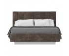 Кровать SABRINA 160 с подъемником. Цвет GRAND 03 Кровать SABRINA 160 с подъемником. Цвет GRAND 03