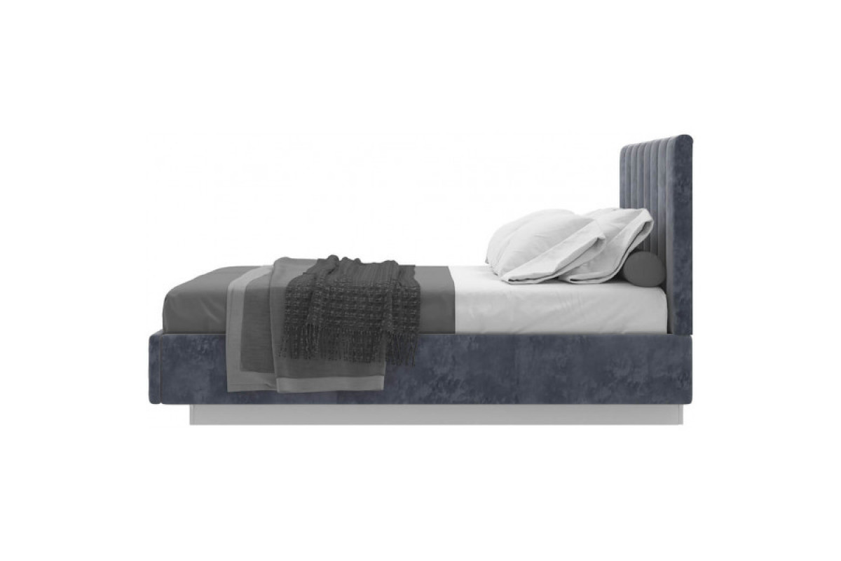 Кровать SABRINA 160 с подъемником. Цвет GRAND 12 Кровать SABRINA 160 с подъемником. Цвет GRAND 12