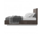 Кровать SABRINA 160 с подъемником. Цвет GRAND 03 Кровать SABRINA 160 с подъемником. Цвет GRAND 03