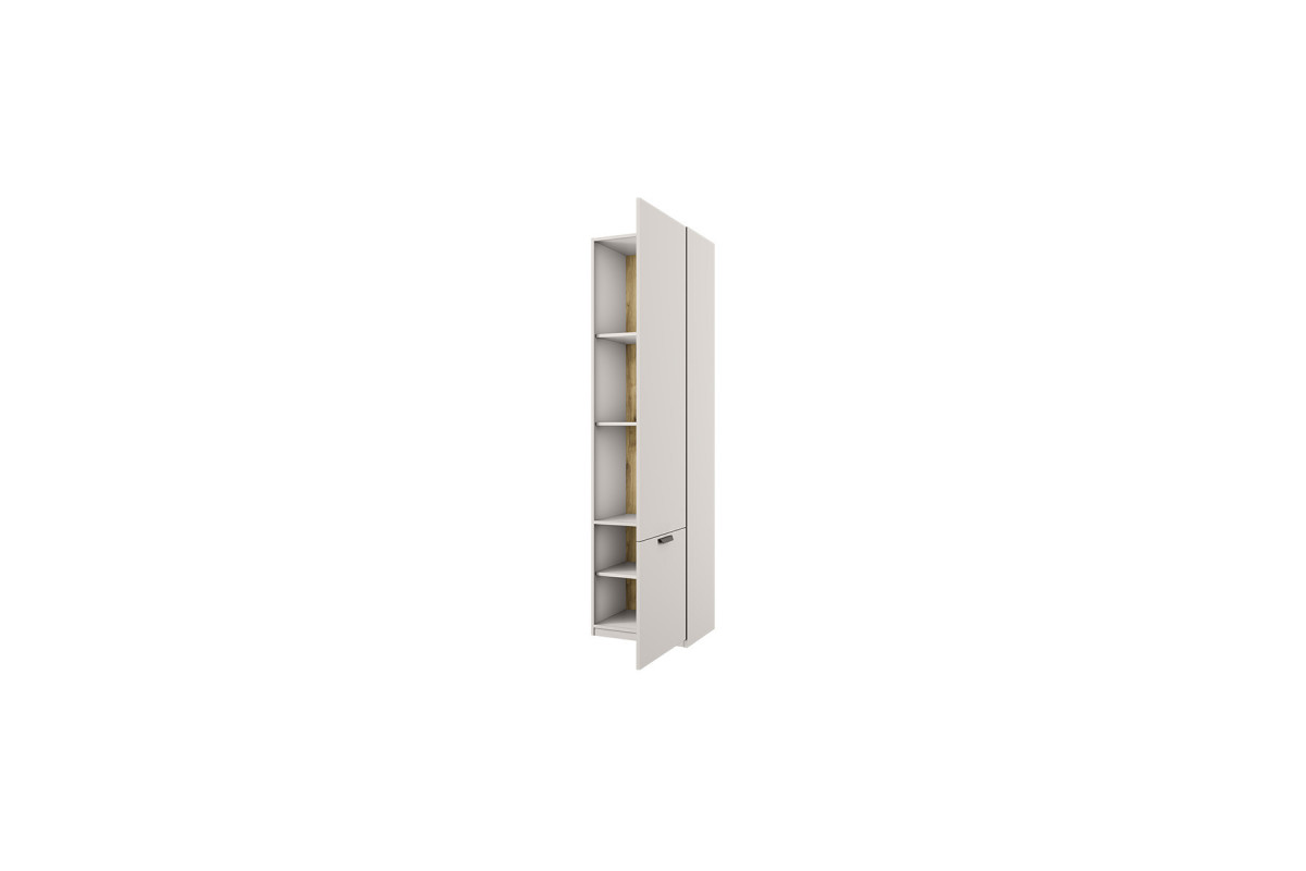 MODERN, Шкаф 2D/52. Цвет ПЕРСИДСКИЙ ЖЕМЧУГ MODERN, Шкаф 2D/52. Цвет ПЕРСИДСКИЙ ЖЕМЧУГ