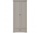 TOSCANA NEW, Шкаф 2DG1S. Цвет ПЕРСИДСКИЙ ЖЕМЧУГ/КАНЬОН TOSCANA NEW, Шкаф 2DG1S. Цвет ПЕРСИДСКИЙ ЖЕМЧУГ/КАНЬОН