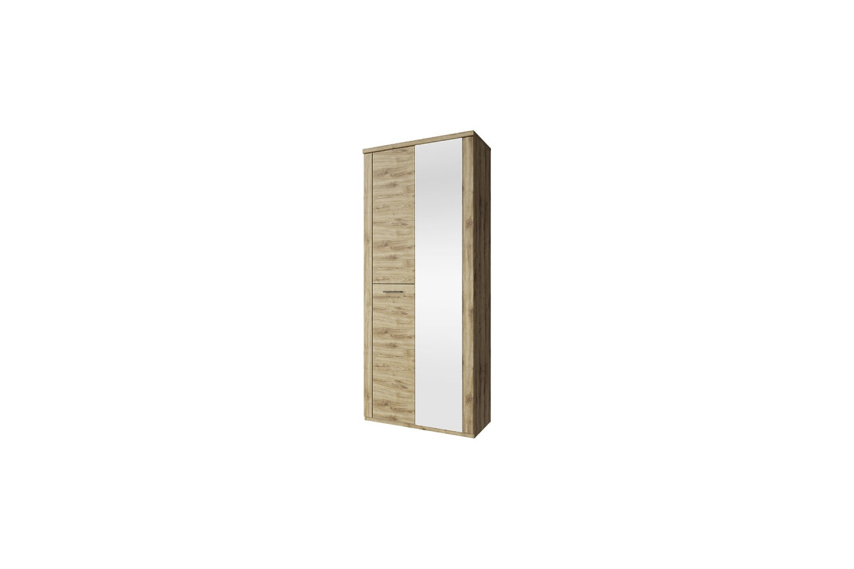 DOORSET, Шкаф 2DZ. Цвет ДУБ НАВАРРА DOORSET, Шкаф 2DZ. Цвет ДУБ НАВАРРА