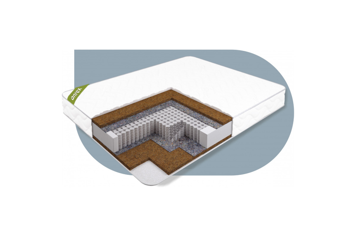 Матрас Premium Hard 180*200 Матрас Premium Hard 180*200