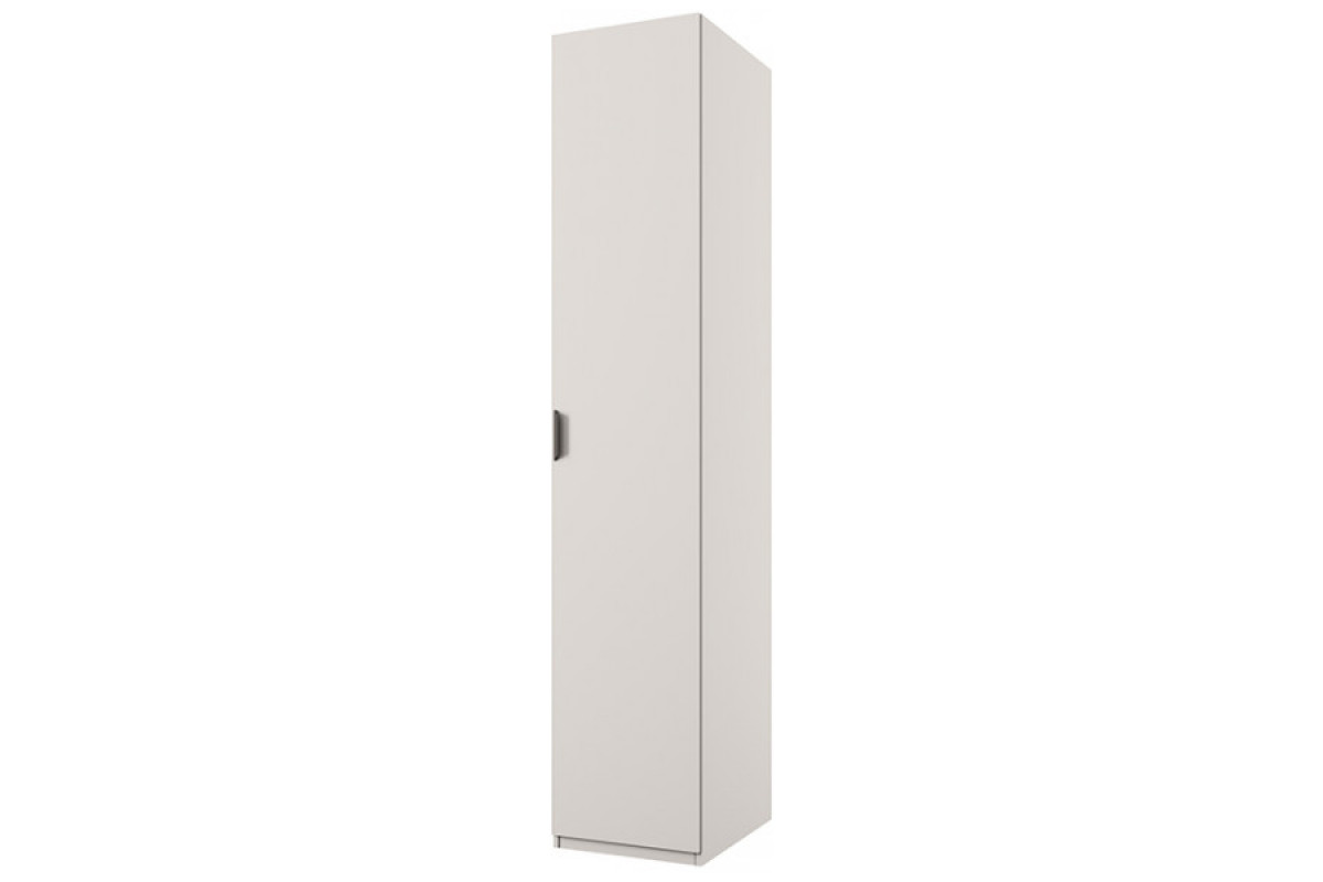 MODERN, Шкаф 1DG. Цвет ПЕРСИДСКИЙ ЖЕМЧУГ MODERN, Шкаф 1DG. Цвет ПЕРСИДСКИЙ ЖЕМЧУГ