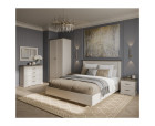 TOSCANA NEW, Шкаф 2DG1S. Цвет ПЕРСИДСКИЙ ЖЕМЧУГ/КАНЬОН TOSCANA NEW, Шкаф 2DG1S. Цвет ПЕРСИДСКИЙ ЖЕМЧУГ/КАНЬОН