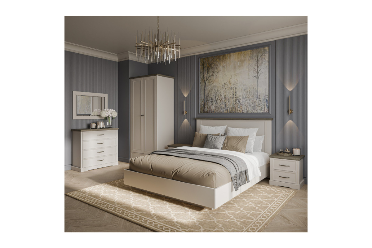 TOSCANA NEW, Кровать 160 с подъемником. Цвет ПЕРСИДСКИЙ ЖЕМЧУГ/КАНЬОН TOSCANA NEW, Кровать 160 с подъемником. Цвет ПЕРСИДСКИЙ ЖЕМЧУГ/КАНЬОН