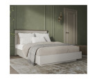 TOSCANA NEW, Кровать 160 с подъемником. Цвет ПЕРСИДСКИЙ ЖЕМЧУГ/КАНЬОН TOSCANA NEW, Кровать 160 с подъемником. Цвет ПЕРСИДСКИЙ ЖЕМЧУГ/КАНЬОН