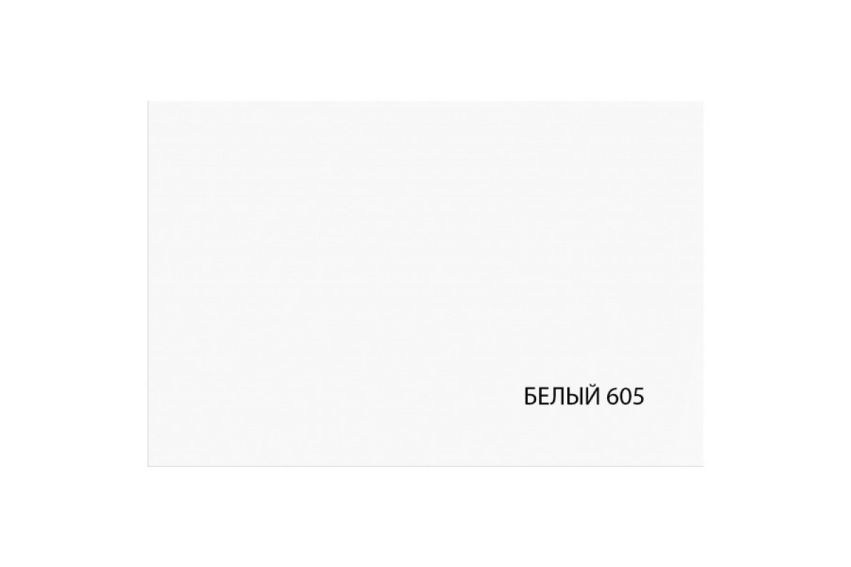 Серия модульных шкафов, Корпус шкафа 75/56 (II). Цвет БЕЛЫЙ