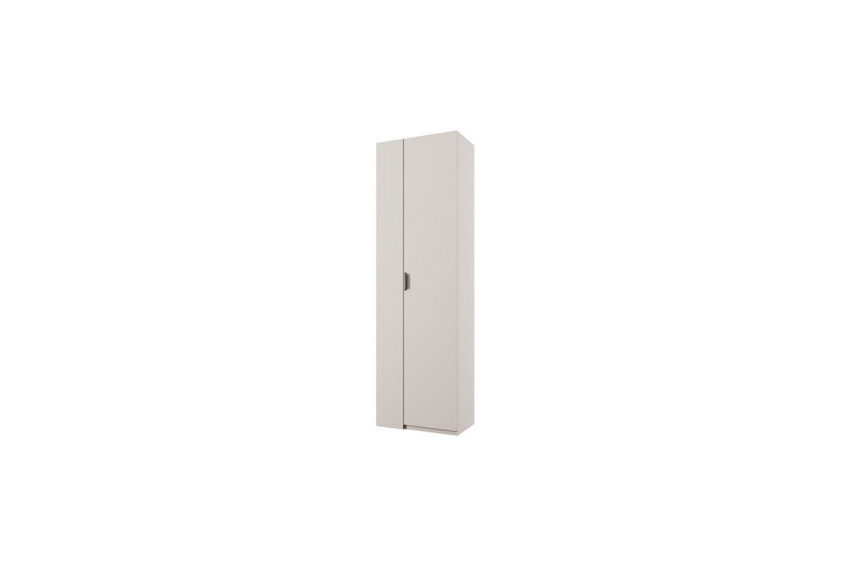 MODERN, Шкаф 1D/K70 Z. Цвет ПЕРСИДСКИЙ ЖЕМЧУГ MODERN, Шкаф 1D/K70 Z. Цвет ПЕРСИДСКИЙ ЖЕМЧУГ