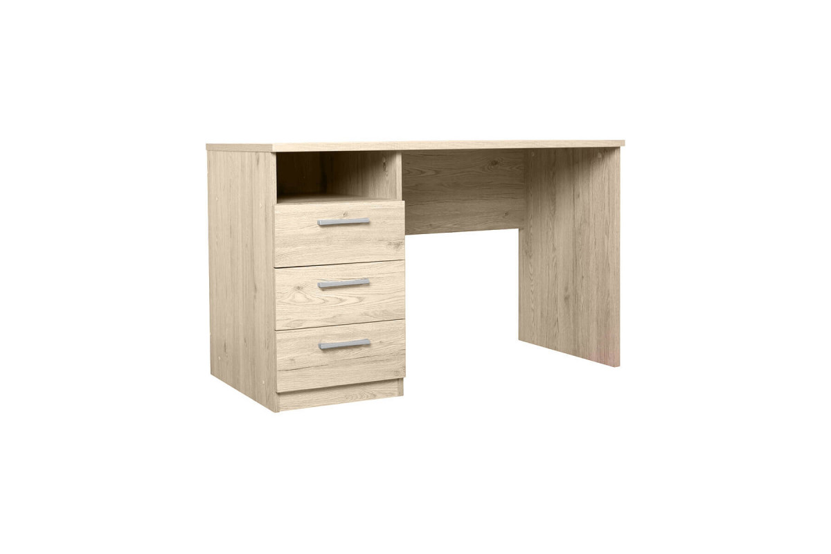 Стол письменный 3SN, OSKAR , цвет дуб Санремо Стол письменный 3SN, OSKAR , цвет дуб Санремо