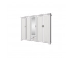 Шкаф 5DG2S Z, TIFFANY, цвет вудлайн кремовый Шкаф 5DG2S Z, TIFFANY, цвет вудлайн кремовый